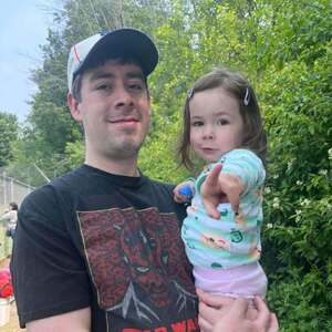 Fundraising Page: Michael Cathcart